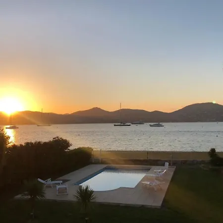 شقة فندقية Playa Del Sol -b4 سان تروبيه