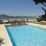 公寓式酒店 Playa Del Sol -b4 3*