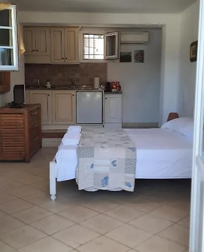 Apartmanhotel Playa Del Sol -b4 3*
