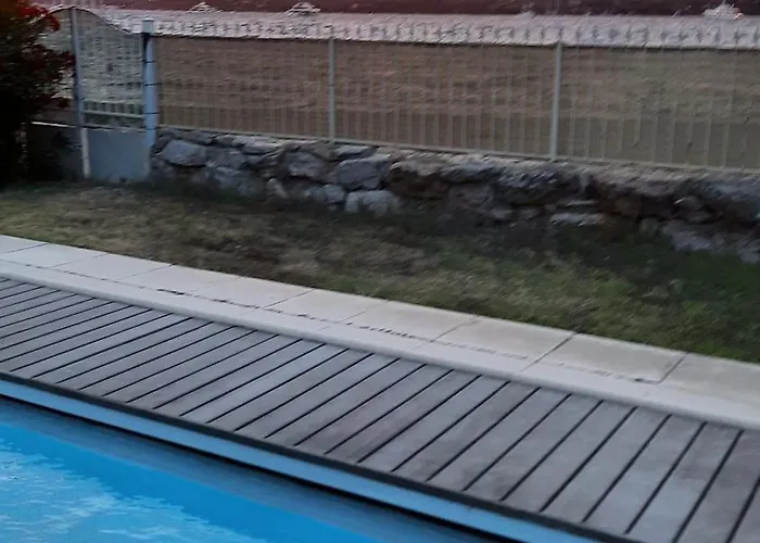 Playa Del Sol -b4 Apartmanhotel 3*
